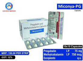 MICONYA-PG